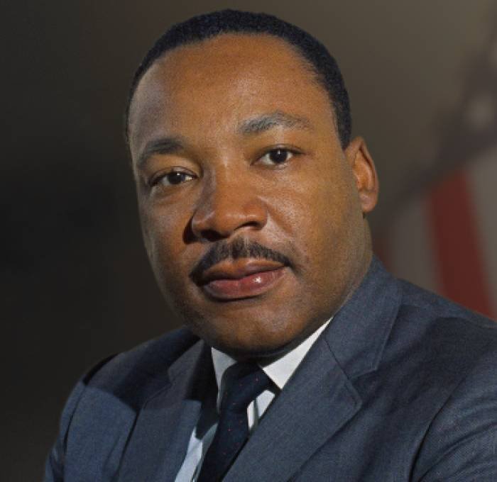 why do we celebrate dr martin luther king jr day