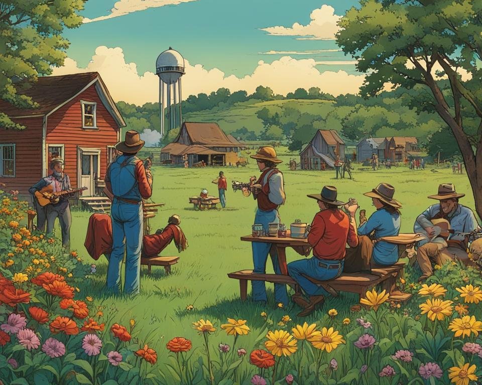 Kansas Day Celebrations