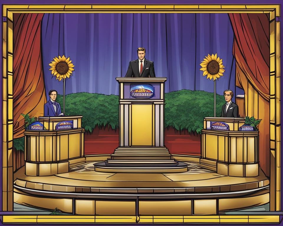 Kansas Day Jeopardy Game