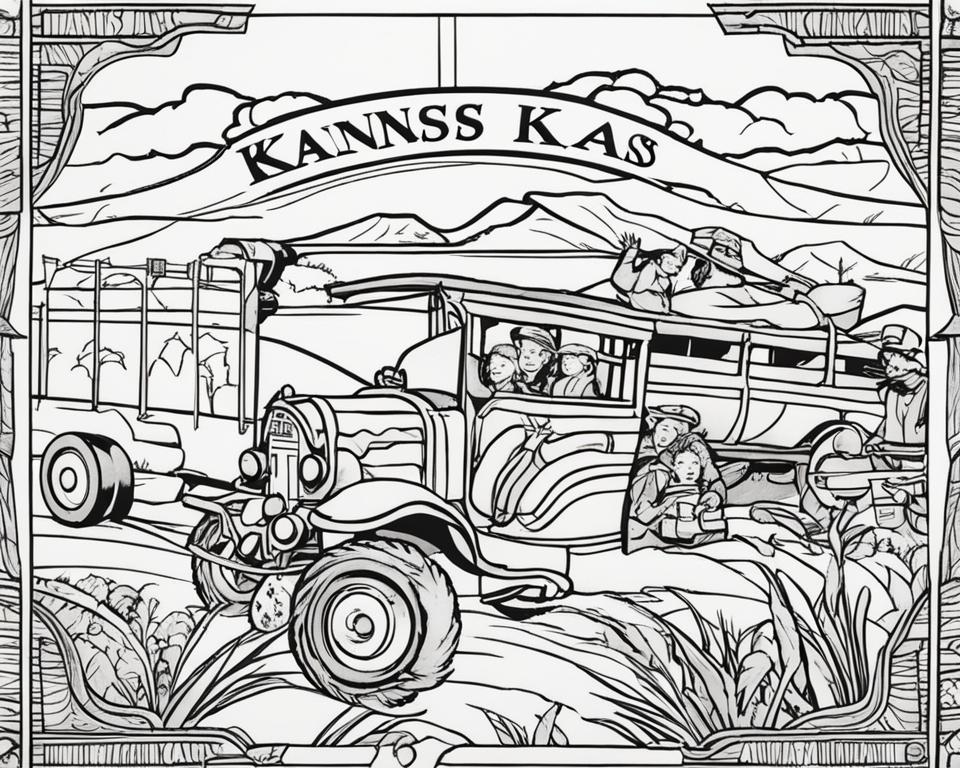 Kansas Day celebration