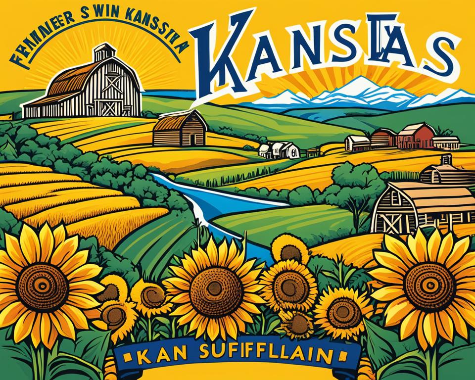 Origins of Kansas Day