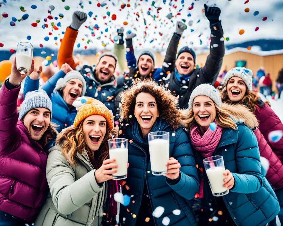 Why Do We Celebrate Milk Day in January