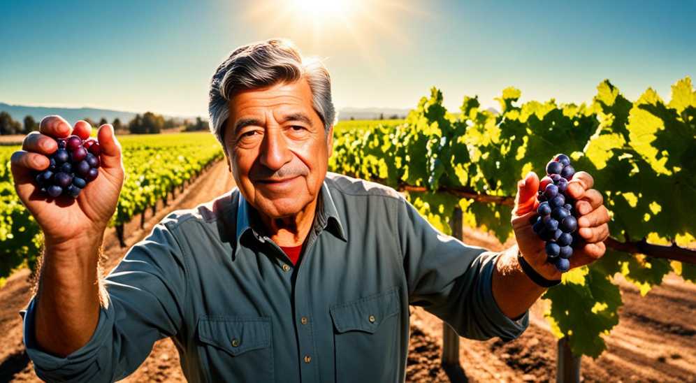 Why Do We Celebrate Cesar Chavez Day