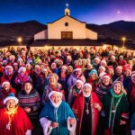 Why Do We Celebrate Las Posadas