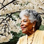 Why Do We Celebrate Maya Angelou