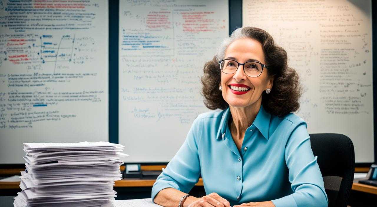 Why Do We Celebrate Katherine Johnson